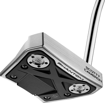 Titleist 2022 Scotty Cameron Phantom X 9 Putter