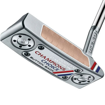 Titleist 2023 Scotty Cameron Champions Choice Newport 2.5 Plus Putter