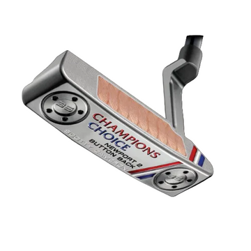Titleist 2023 Scotty Cameron Champions Choice Newport 2 Putter
