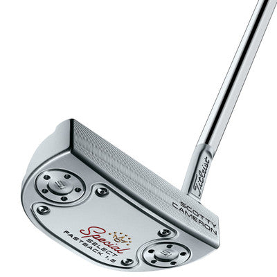 Titleist 2023 Scotty Cameron Super Select Fastback 1.5 Putter