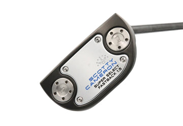 Titleist 2023 Scotty Cameron Super Select Fastback 1.5 MOTO Putter