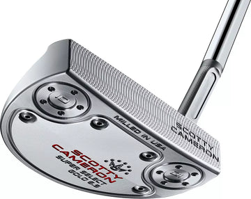 Titleist 2023 Scotty Cameron Super Select GOLO 6.5 Putter
