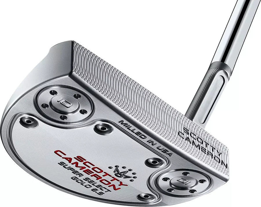 Titleist 2023 Scotty Cameron Super Select GOLO 6.5 Putter