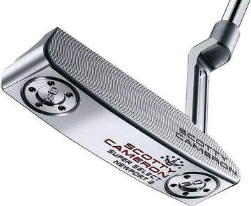 Titleist 2023 Scotty Cameron Super Select Newport 2 Putter