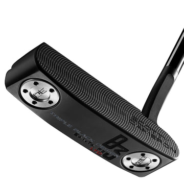 Titleist 2024 Scotty Cameron B3 Triple Black LTD Santa Fe Putter