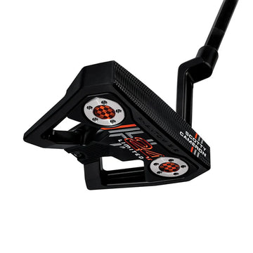 Titleist 2024 Scotty Cameron Holiday H24 Phantom 9.2 Putter