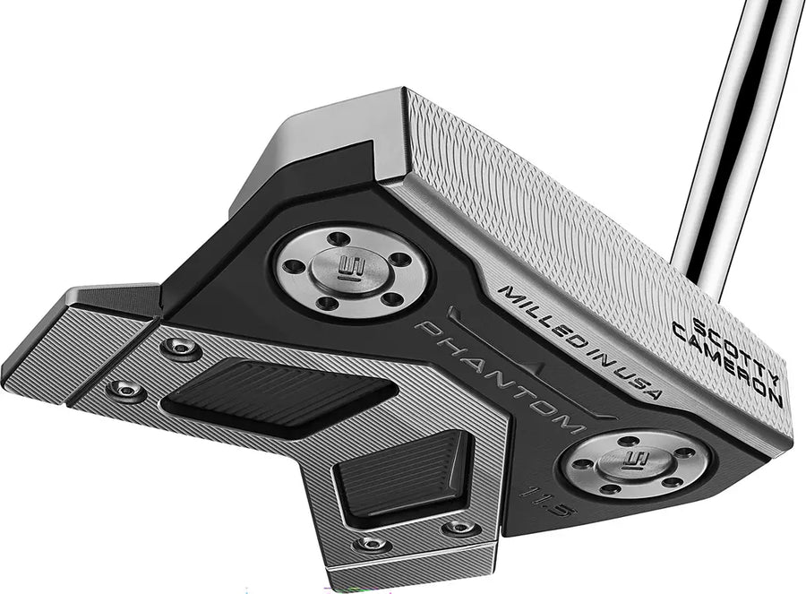 Titleist 2024 Scotty Cameron Phantom 11.5 Putter