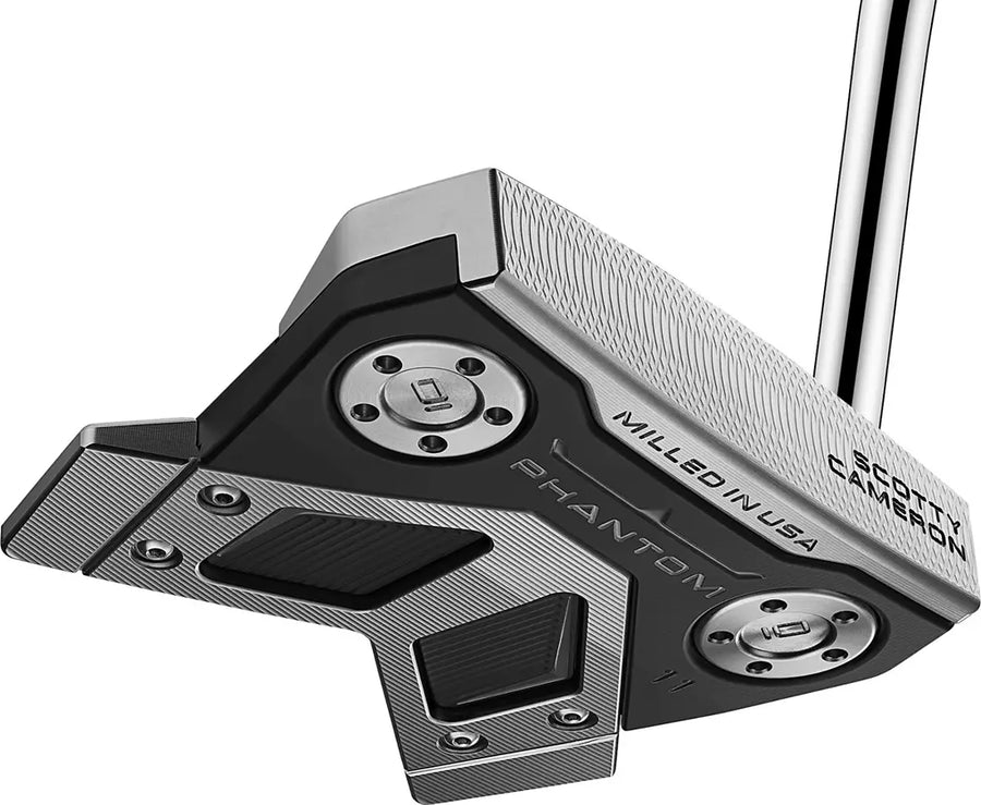 Titleist 2024 Scotty Cameron Phantom 11 Putter