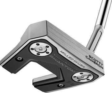 Titleist 2024 Scotty Cameron Phantom 5.5 Putter