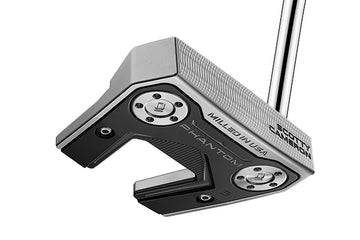 Titleist 2024 Scotty Cameron Phantom 5 Moto Putter