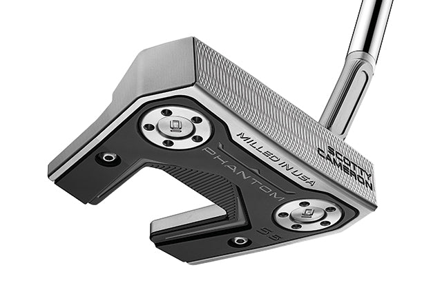 Titleist 2024 Scotty Cameron Phantom 5s Putter