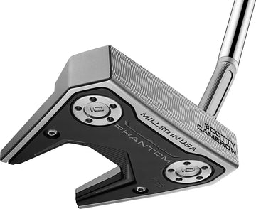 Titleist 2024 Scotty Cameron Phantom 7.5 Putter