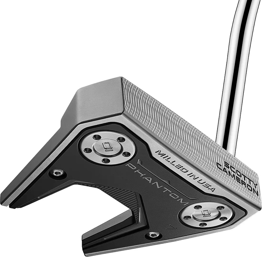 Titleist 2024 Scotty Cameron Phantom 7 Putter