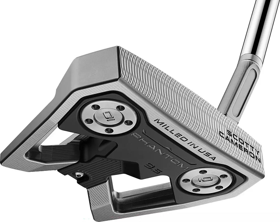Titleist 2024 Scotty Cameron Phantom 9.5 Putter