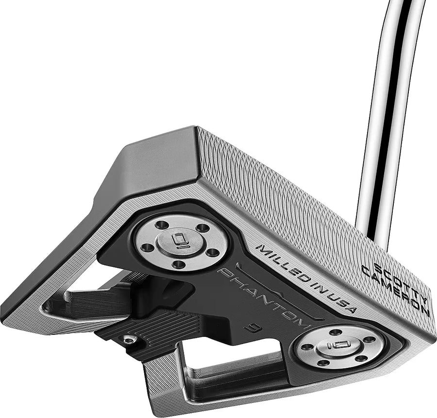 Titleist 2024 Scotty Cameron Phantom 9 Putter