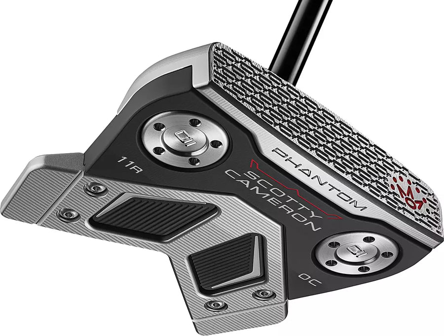 Titleist 2025 Scotty Cameron Phantom 11R OC Putter