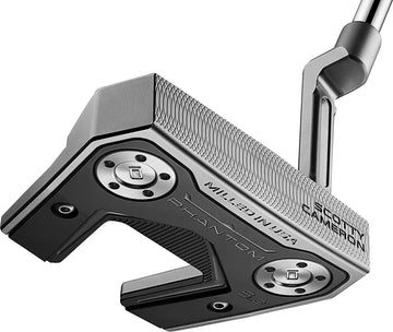 Titleist 2025 Scotty Cameron Phantom 5.2 Putter