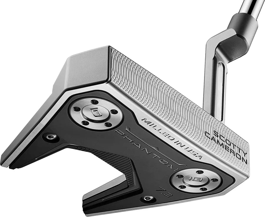 Titleist 2025 Scotty Cameron Phantom 7.2 Putter