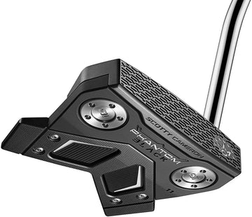 Titleist 2025 Scotty Cameron Phantom Black 11 Putter