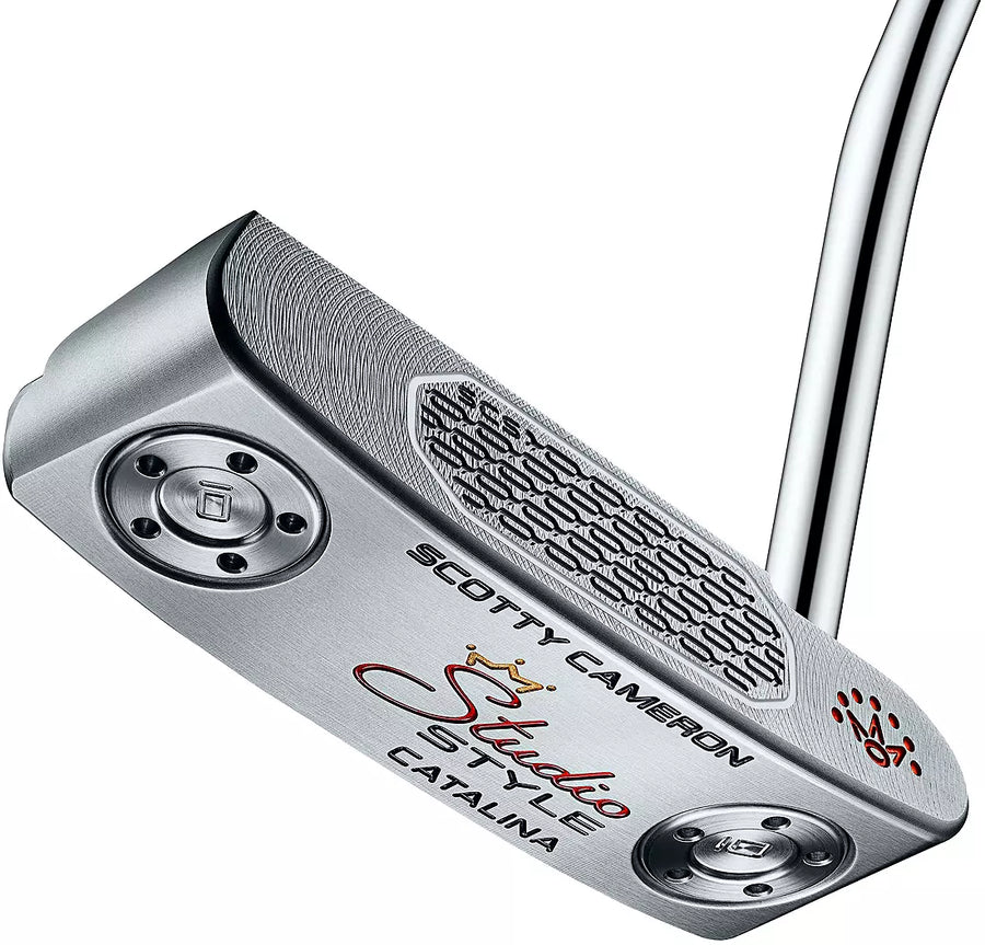 Titleist 2025 Scotty Cameron Studio Style Catalina Putter
