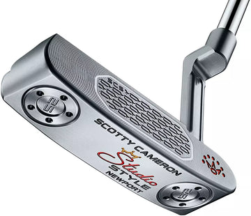 Titleist 2025 Scotty Cameron Studio Style Newport Putter