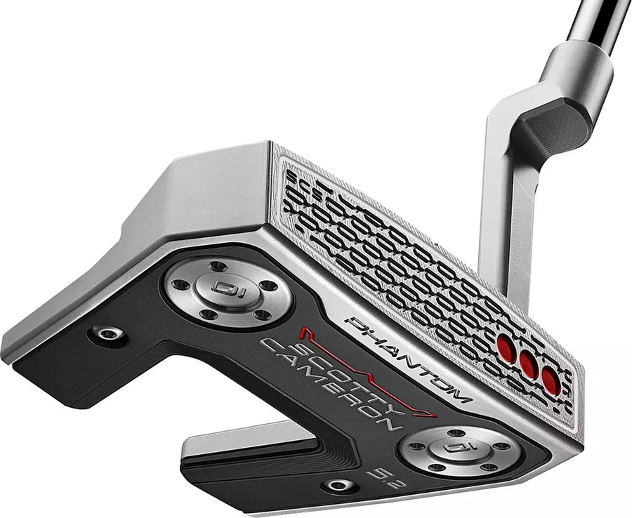 Titleist 2026 Scotty Cameron Phantom 5.2 Putter
