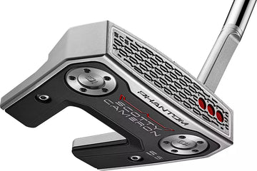 Titleist 2026 Scotty Cameron Phantom 5.5 Putter