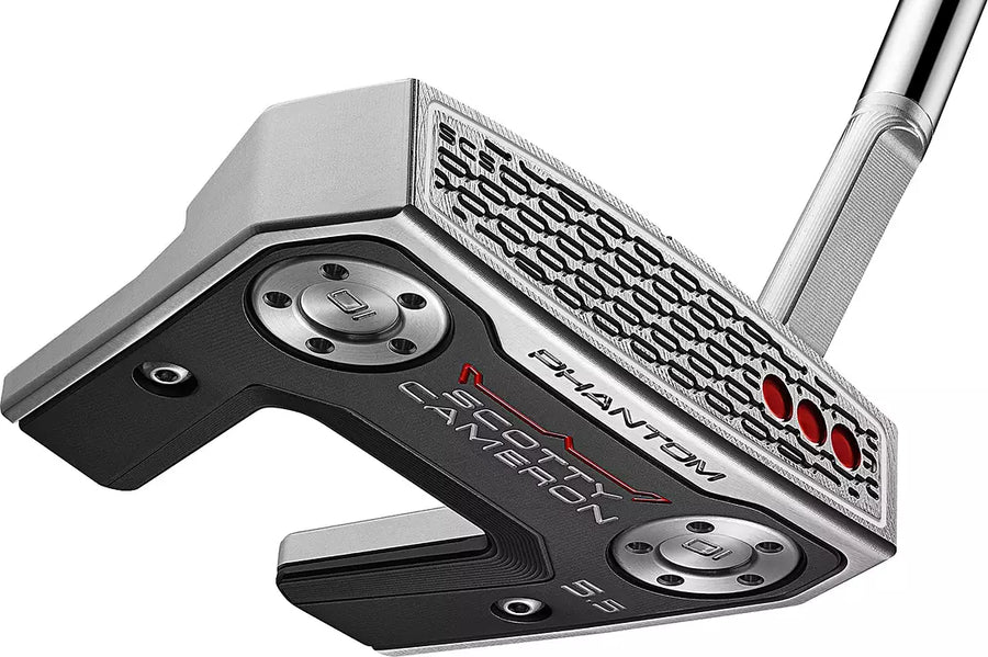 Titleist 2026 Scotty Cameron Phantom 5.5 Putter