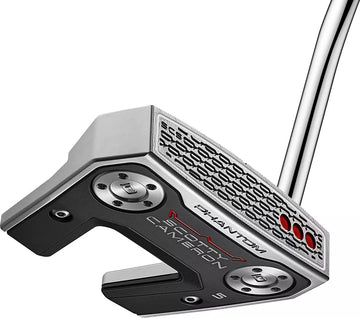 Titleist 2026 Scotty Cameron Phantom 5 Putter