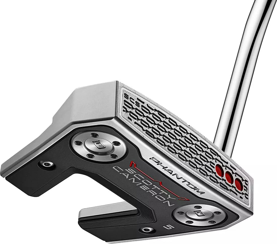 Titleist 2026 Scotty Cameron Phantom 5 Putter