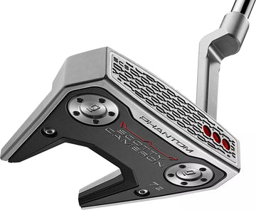 Titleist 2026 Scotty Cameron Phantom 7.2 Putter