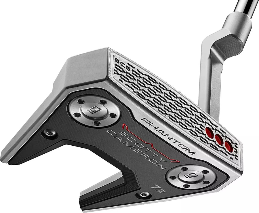 Titleist 2026 Scotty Cameron Phantom 7.2 Putter