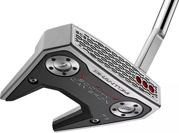 Titleist 2026 Scotty Cameron Phantom 7.5 Putter