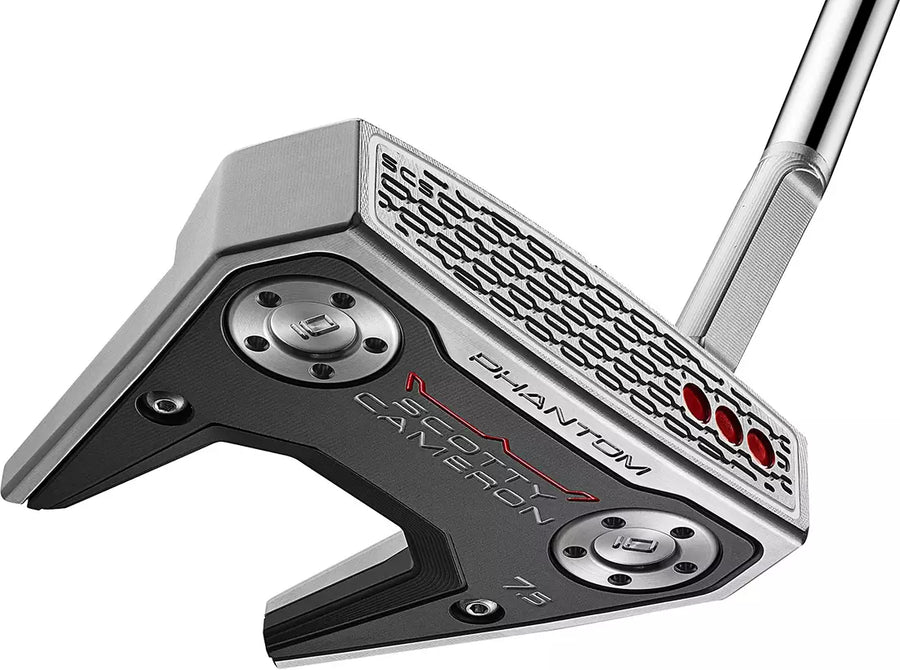 Titleist 2026 Scotty Cameron Phantom 7.5 Putter