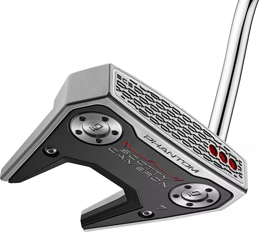 Titleist 2026 Scotty Cameron Phantom 7 Putter