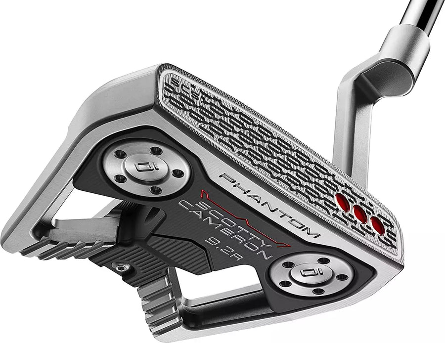 Titleist 2026 Scotty Cameron Phantom 9.2R Putter