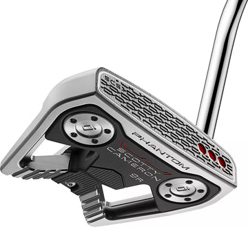 Titleist 2026 Scotty Cameron Phantom 9R Putter