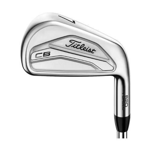 Titleist 620 CB Iron Set