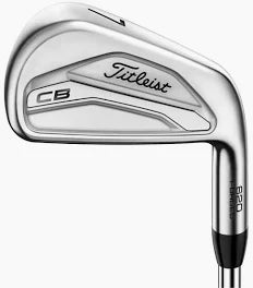 Titleist 620 CB Wedge