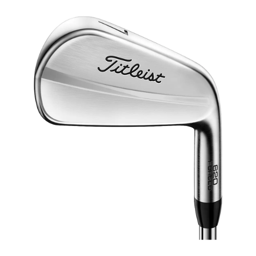 Titleist 620 MB Iron Set