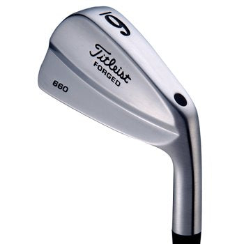 Titleist 660 Forged Wedge
