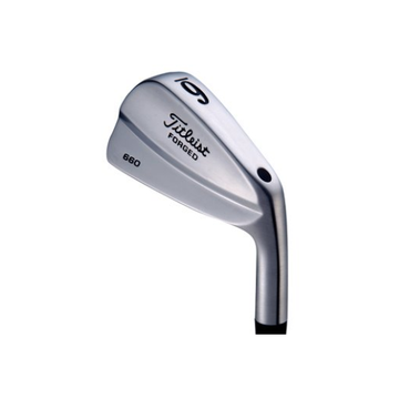 Titleist 660 Forged Iron Set
