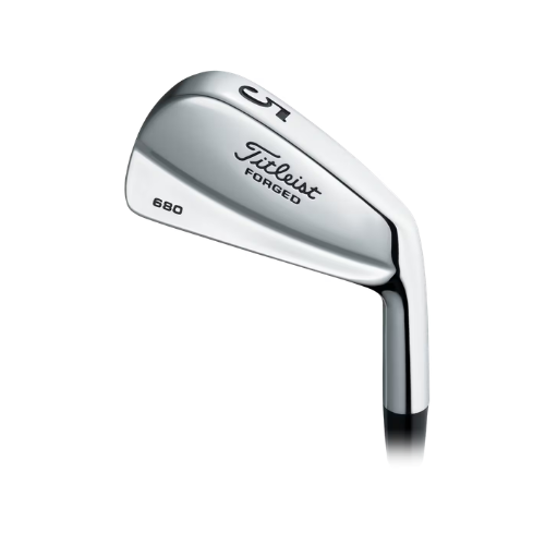 Titleist 680 Forged Iron Set