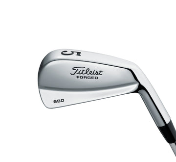 Titleist 680 Forged Wedge