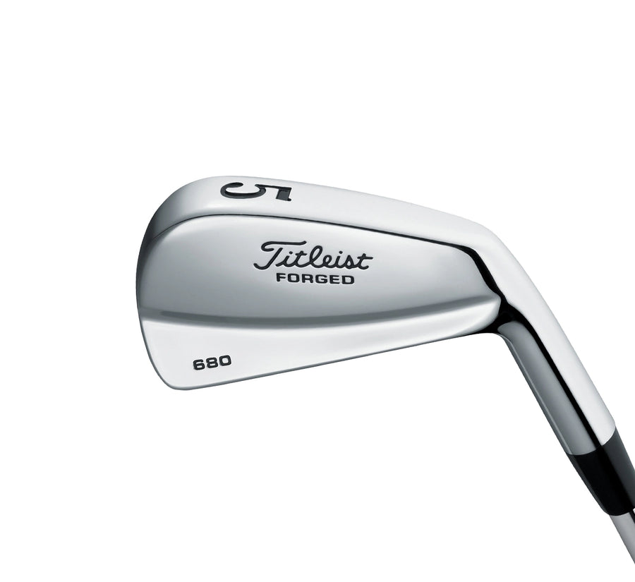 Titleist 680 Forged Wedge