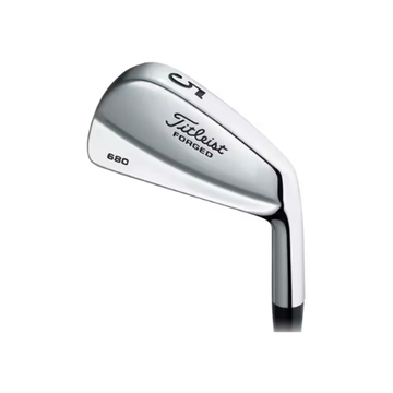Titleist 680 Forged 15th Anniversary Iron Set