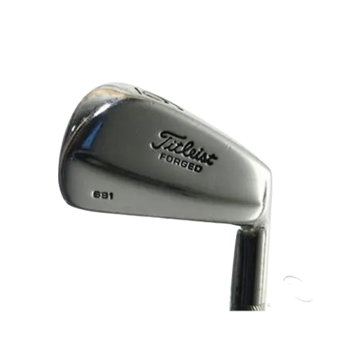 Titleist 681 Forged SE Iron Set