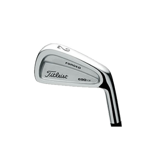 Titleist 690.CB Forged Iron Set