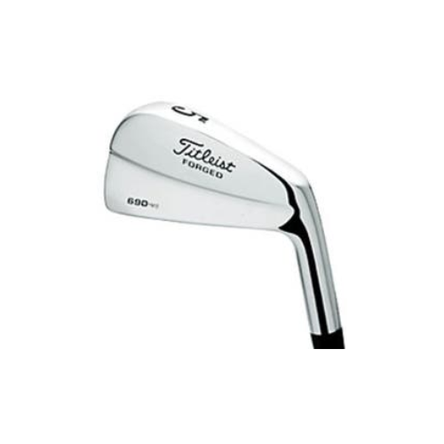 Titleist 690.MB Forged Iron Set