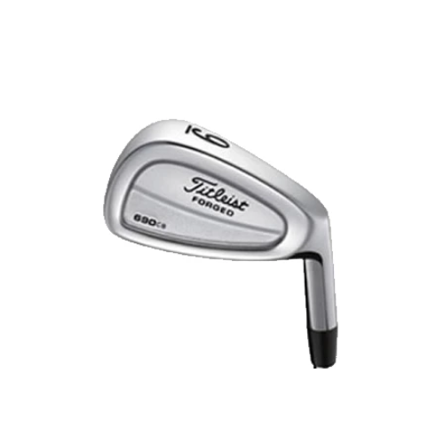 Titleist 690 CB Forged Iron Set